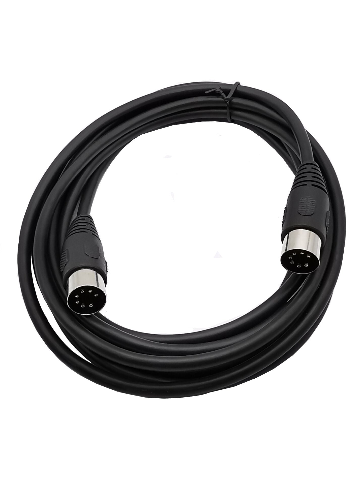 DIN 7PIN Connecting Cable – Computer Medical Device Signal Line