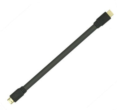 HDMI Flat Cable – HD Noodle Wire 0.3m 0.5m High Speed