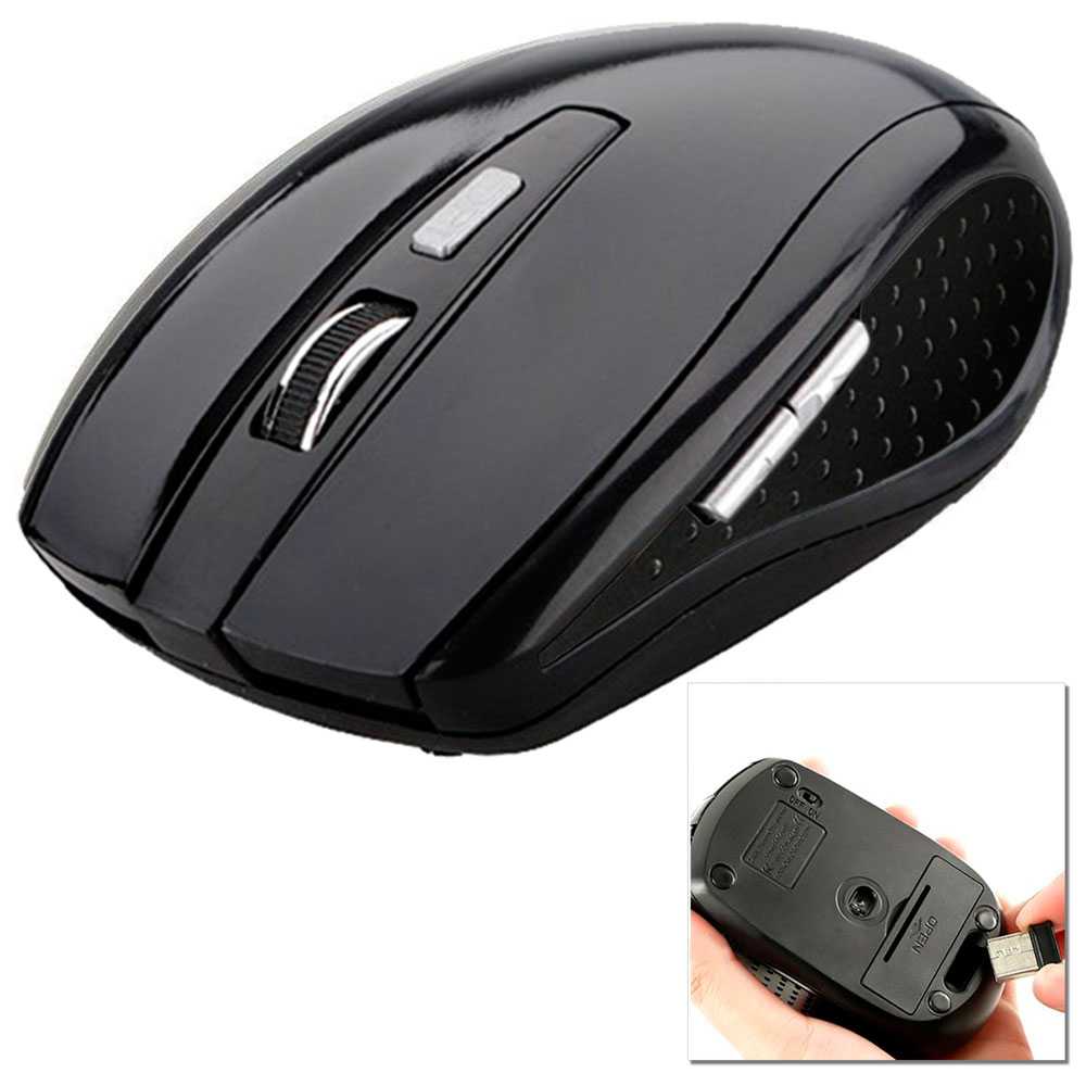 Mouse
