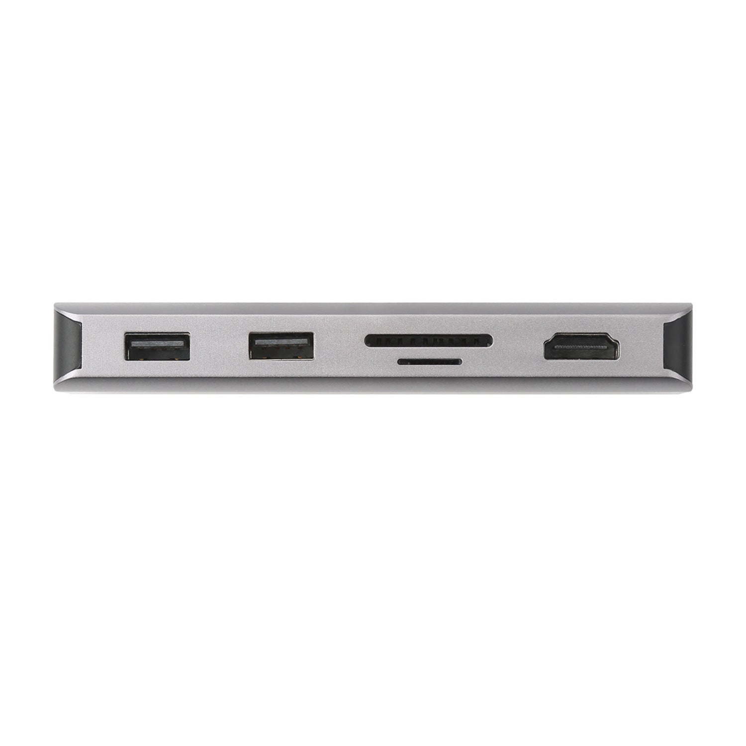 7 In 1 USB C Hub HDMI Adapter – Multi Port Docking Station