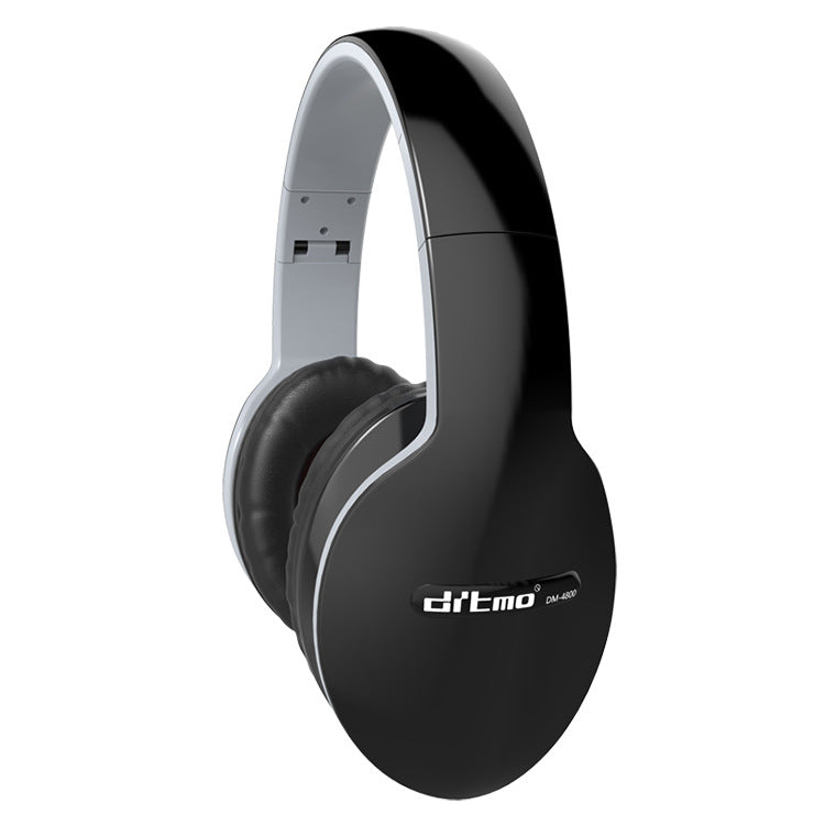 Wired Gaming Headset – Sports Headphones with Clear Sound