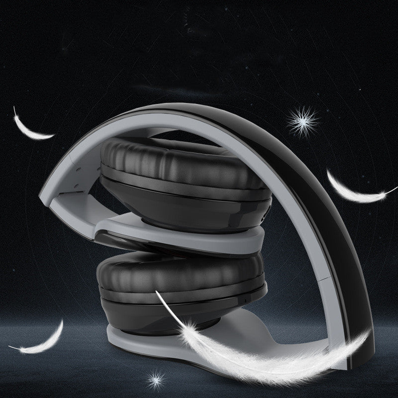 Wired Gaming Headset – Sports Headphones with Clear Sound