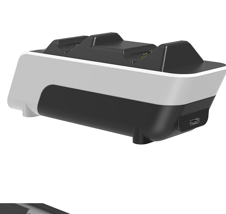 Gamepad Charger Base – Fast Charging Dock Station