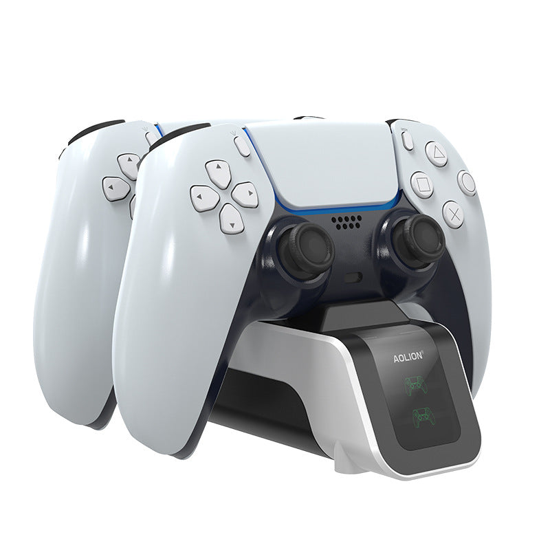Gamepad Charger Base – Fast Charging Dock Station