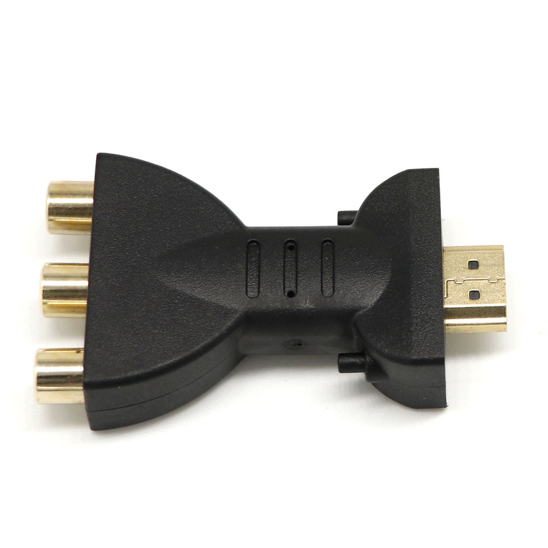 HDMI to AV Adapter Cable – 3RCA Video Converter HD
