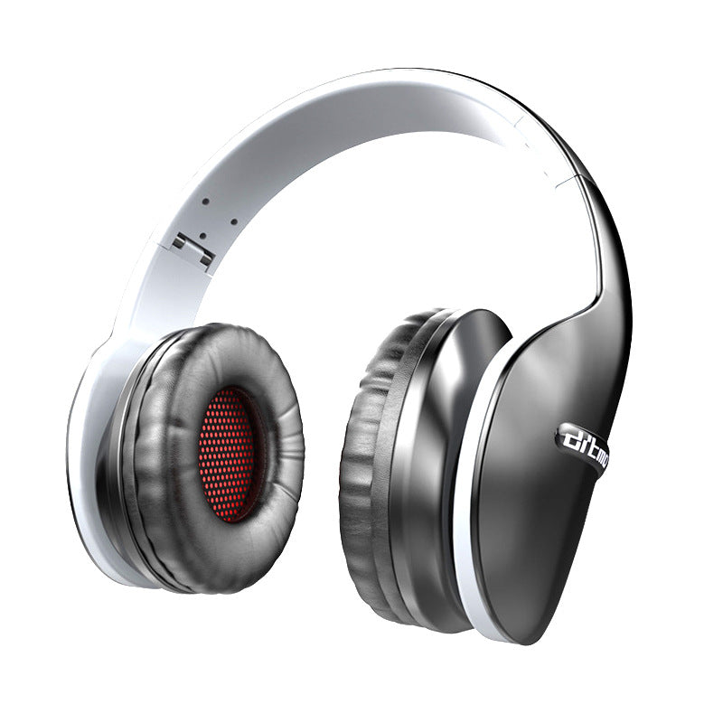Wired Gaming Headset – Sports Headphones with Clear Sound