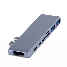 Multi Function USB Hub – High Speed Device Splitter