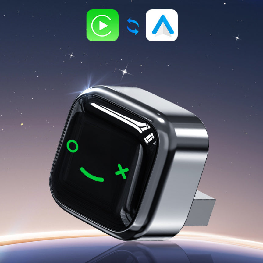 Carplay Android