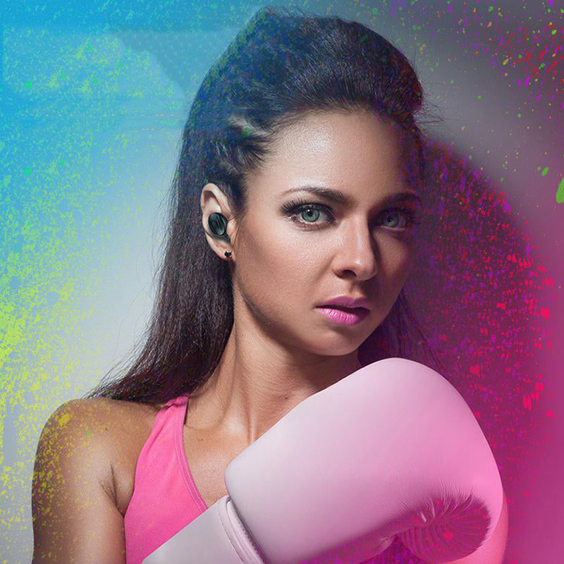 Wireless Earbuds for Google Pixel – TWS Bluetooth Headphones