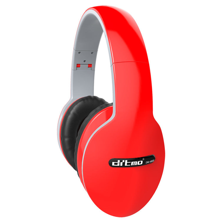 Wired Gaming Headset – Sports Headphones with Clear Sound