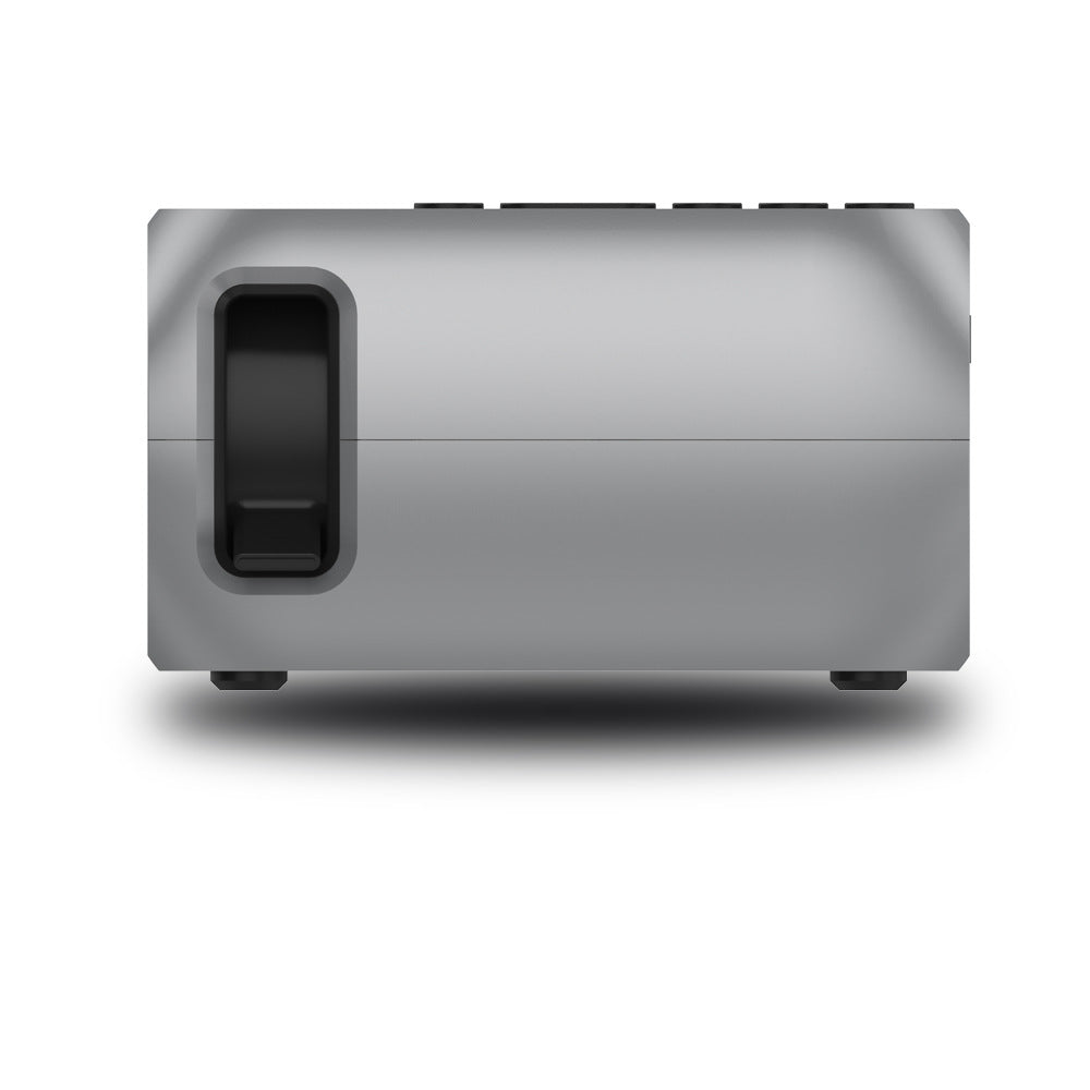 1080P Mini Projector – HD Home Pico Portable Projector