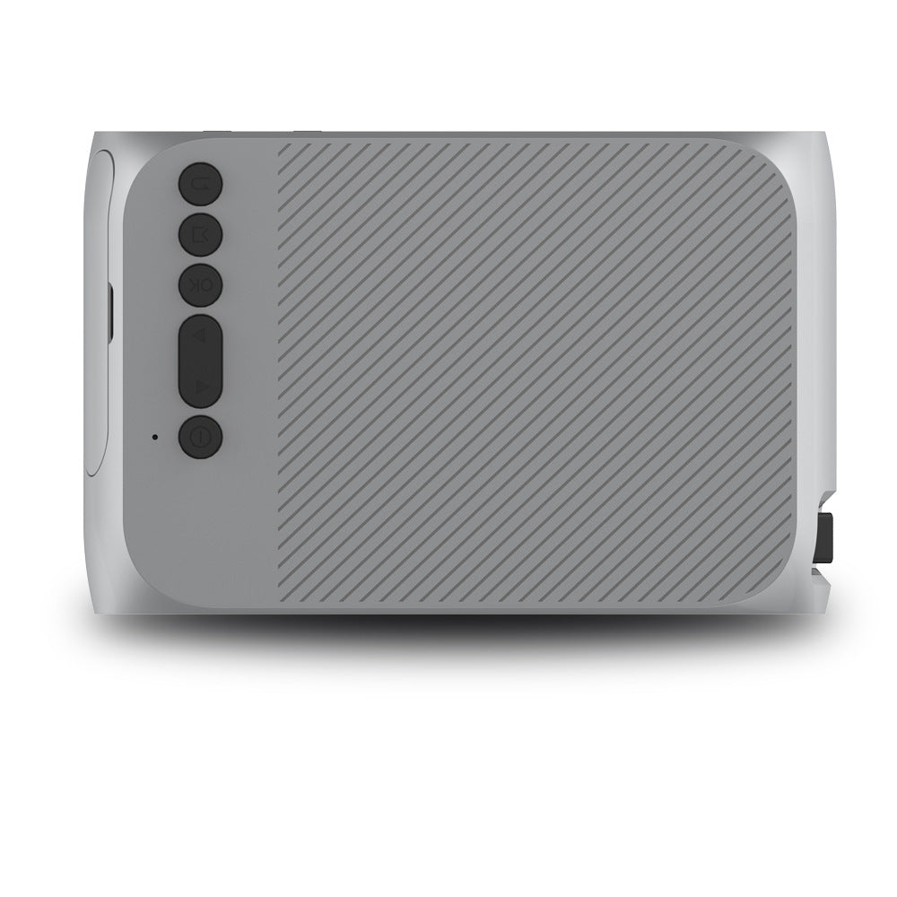 1080P Mini Projector – HD Home Pico Portable Projector