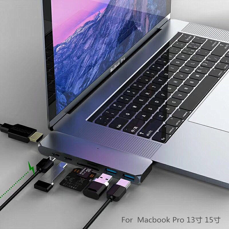 Multi Function USB Hub – High Speed Device Splitter
