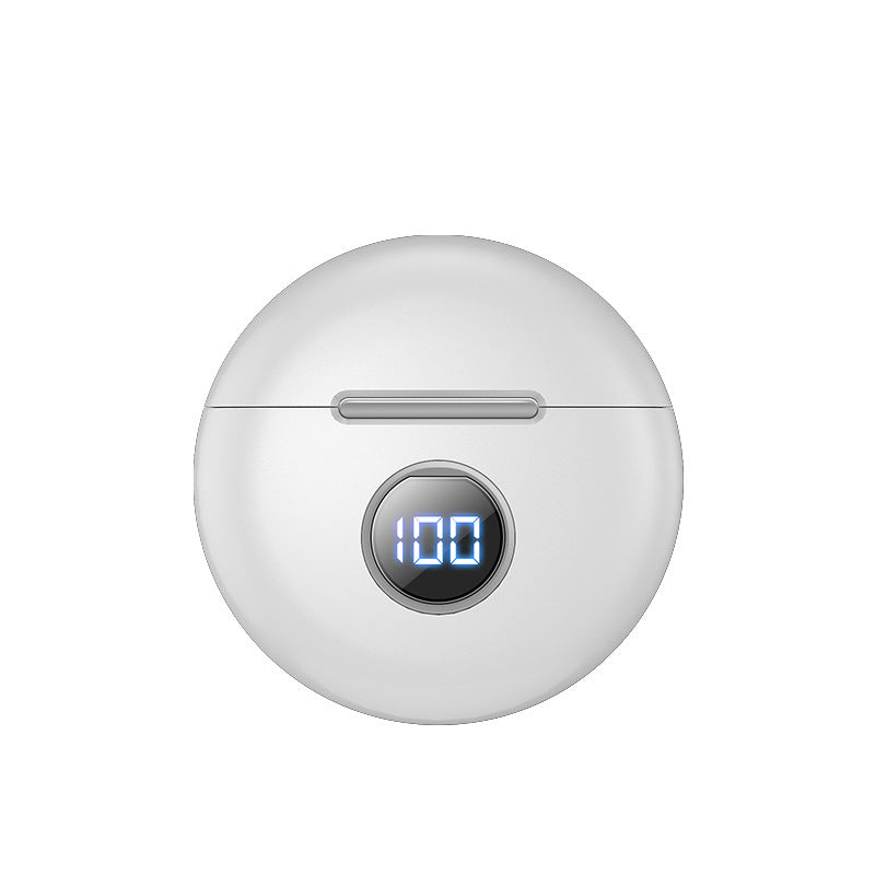 Wireless Bluetooth Earphones – HD Call Waterproof Earbuds