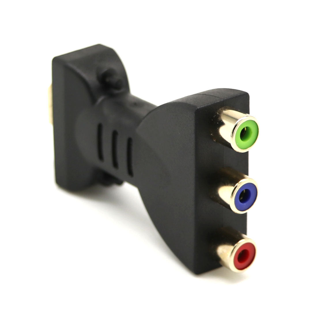 HDMI to AV Adapter Cable – 3RCA Video Converter HD