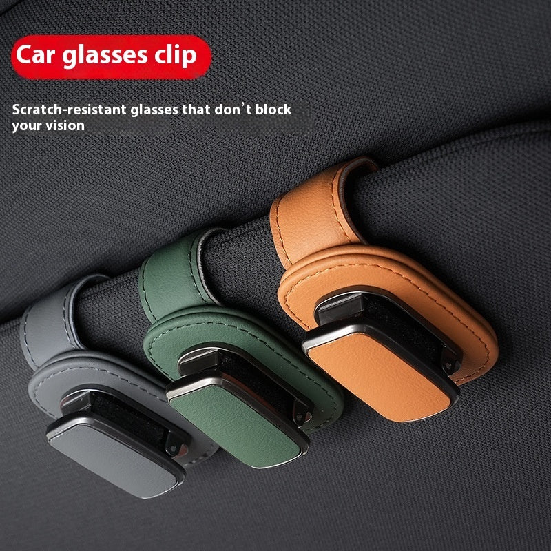 Car Accessories