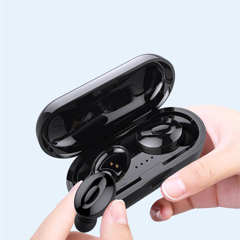 Wireless Earbuds for Google Pixel – TWS Bluetooth Headphones