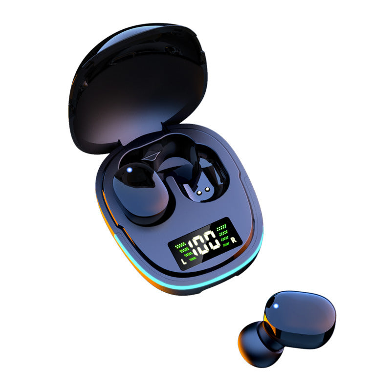 Bluetooth 5.0 In Ear Headphones – Stereo Wireless Earbuds