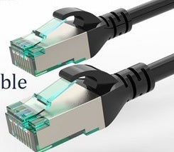 Ethernet Network Cable Jumper – Finished LAN Cable for PC