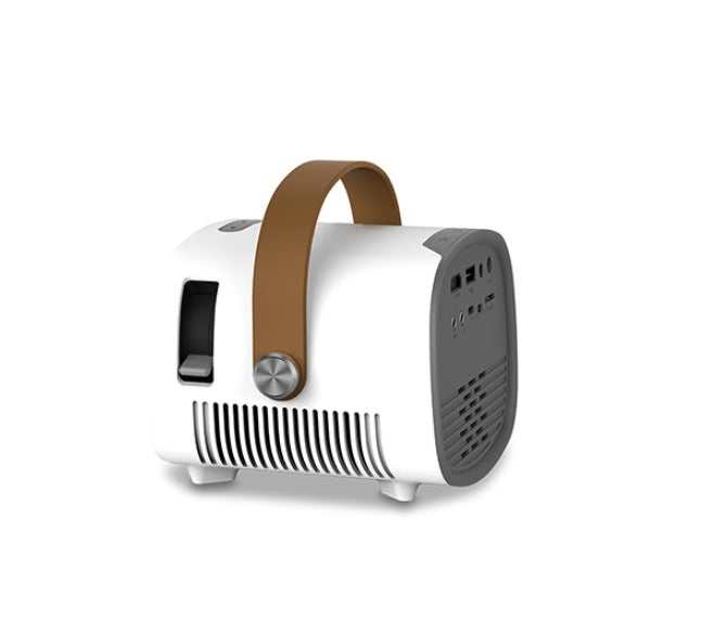 XNANO X3 Mini Projector – HD 720p Android 11 Smart Projector