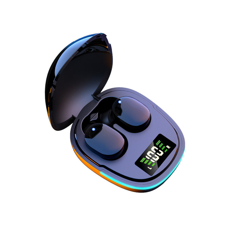 Bluetooth 5.0 In Ear Headphones – Stereo Wireless Earbuds