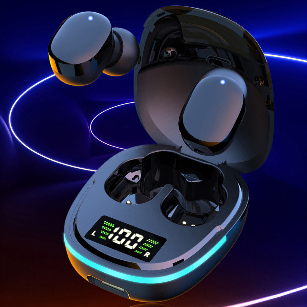 Bluetooth 5.0 In Ear Headphones – Stereo Wireless Earbuds