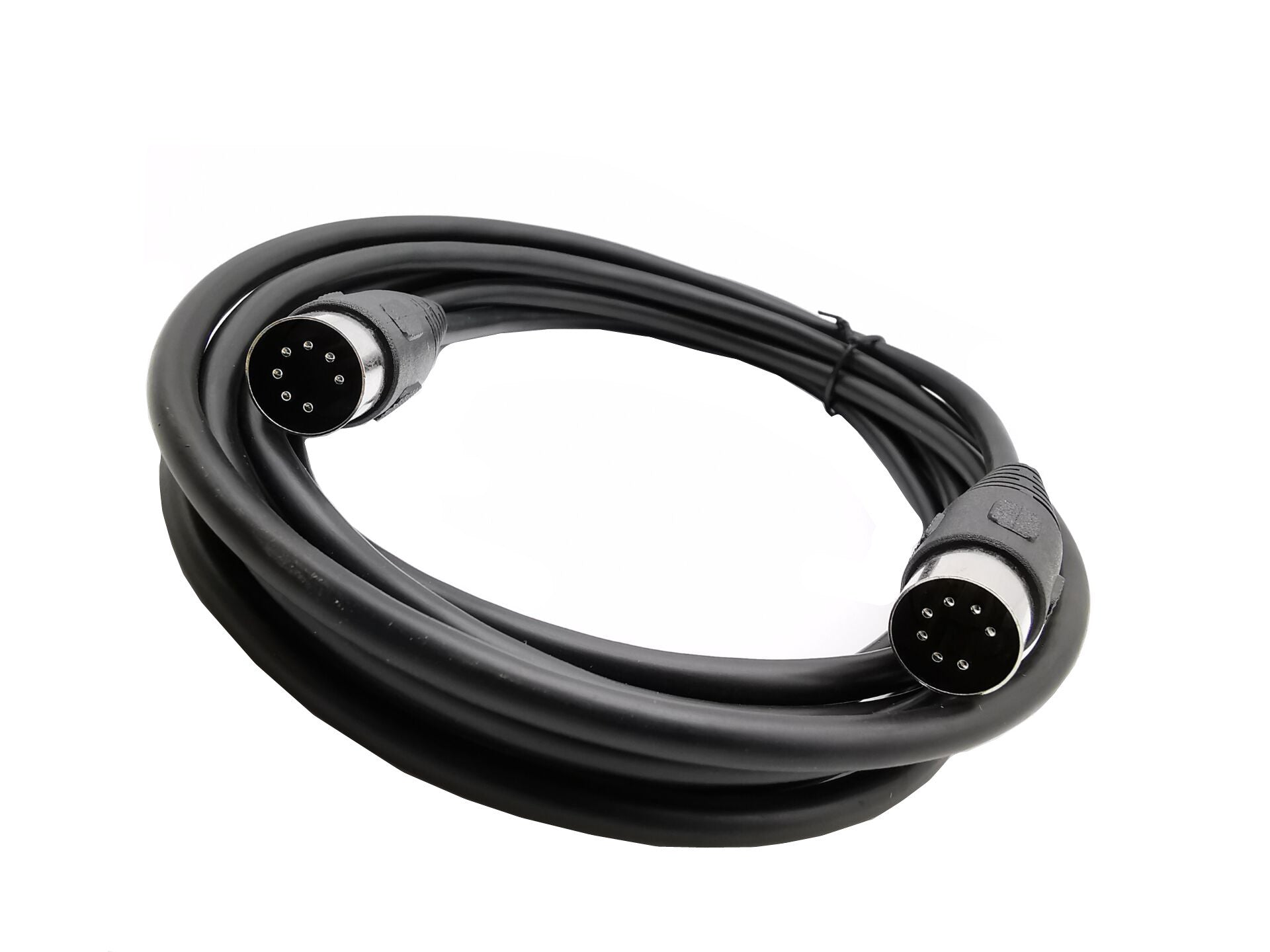 DIN 7PIN Connecting Cable – Computer Medical Device Signal Line