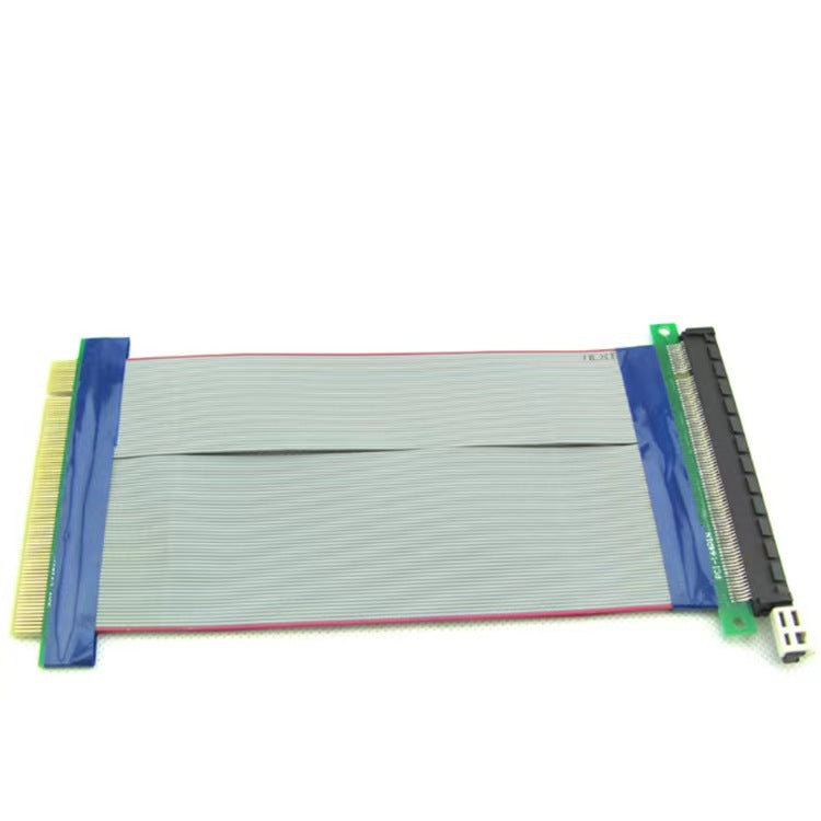 Graphics Card Extension Cable – 19cm Flexible GPU Adapter