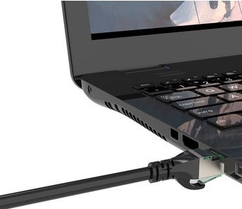 Ethernet Network Cable Jumper – Finished LAN Cable for PC